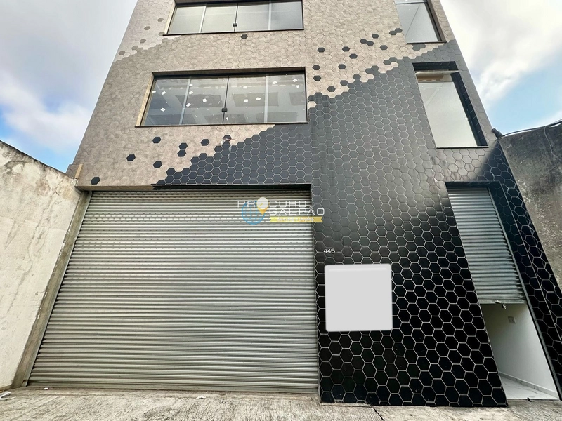 Excelente Oportunidade Comercial na Av. Portugal – Mauá: 1ª foto da galeria de imagens do imóvel