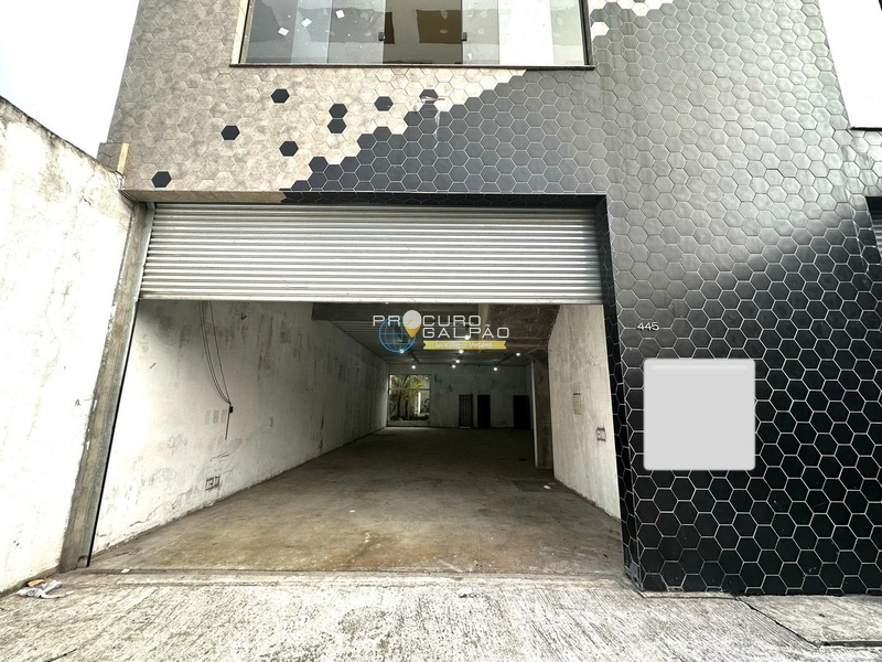 Excelente Oportunidade Comercial na Av. Portugal – Mauá: 4ª foto da galeria de imagens do imóvel