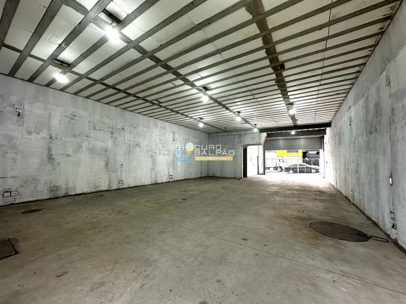 Excelente Oportunidade Comercial na Av. Portugal – Mauá: 3ª foto da galeria de imagens do imóvel
