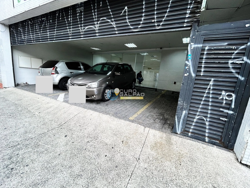 Salão Comercial para Locação – 437m² |Próximo ao Centro de Santo André: 13ª foto da galeria de imagens do imóvel