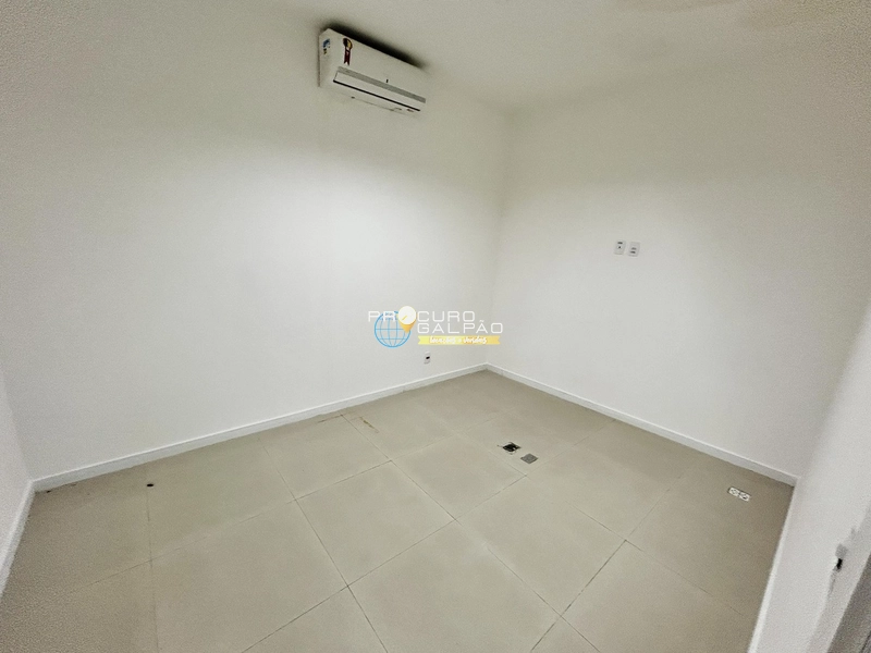 Salão Comercial para Locação – 437m² |Próximo ao Centro de Santo André: 10ª foto da galeria de imagens do imóvel