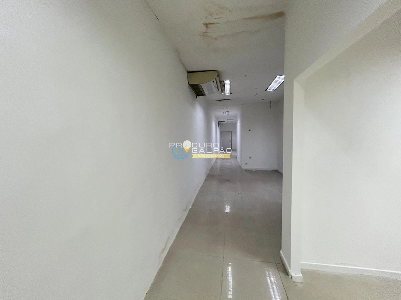 Salão Comercial para Locação – 437m² |Próximo ao Centro de Santo André: 7ª foto da galeria de imagens do imóvel