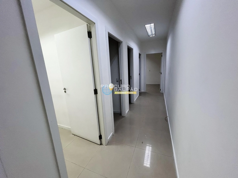 Salão Comercial para Locação – 437m² |Próximo ao Centro de Santo André: 12ª foto da galeria de imagens do imóvel