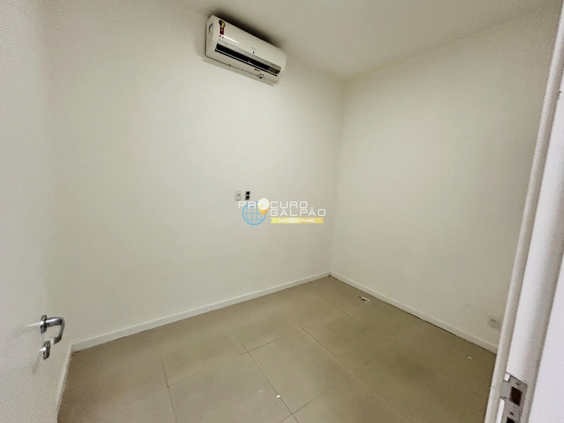 Salão Comercial para Locação – 437m² |Próximo ao Centro de Santo André: 5ª foto da galeria de imagens do imóvel