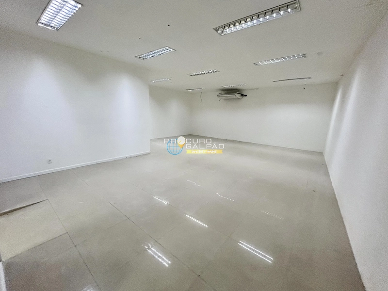 Salão Comercial para Locação – 437m² |Próximo ao Centro de Santo André: 9ª foto da galeria de imagens do imóvel