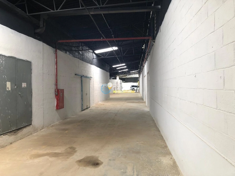 OPORTUNIDADE - Galpão Industrial para Locação – 1.517,27 m²: 15ª foto da galeria de imagens do imóvel