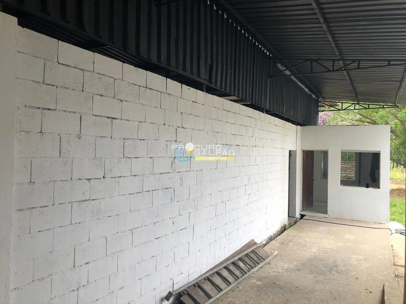 Galpão Industrial para Locação – 662,00 m² | Ideal para Indústria: 3ª foto da galeria de imagens do imóvel