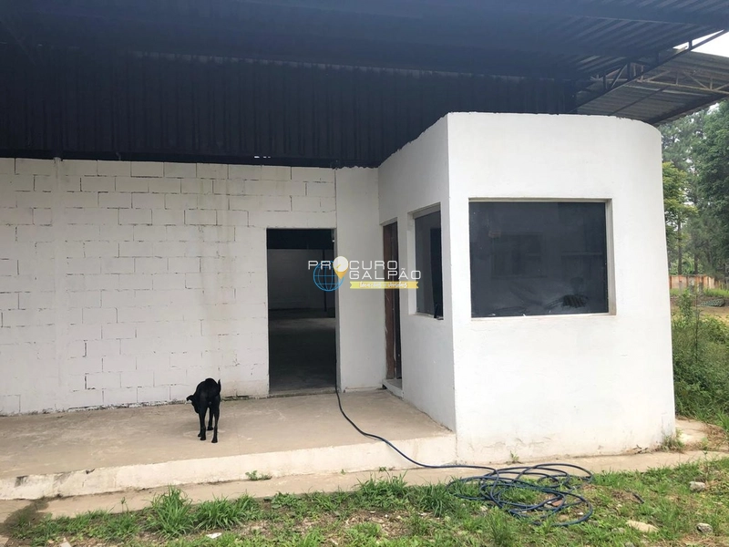 Galpão Industrial para Locação – 662,00 m² | Ideal para Indústria: 7ª foto da galeria de imagens do imóvel
