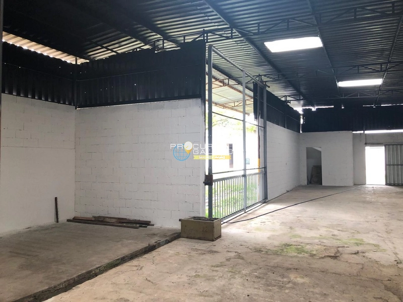 Galpão Industrial para Locação – 662,00 m² | Ideal para Indústria: 6ª foto da galeria de imagens do imóvel