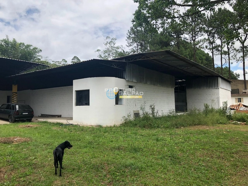 Galpão Industrial para Locação – 662,00 m² | Ideal para Indústria: 2ª foto da galeria de imagens do imóvel