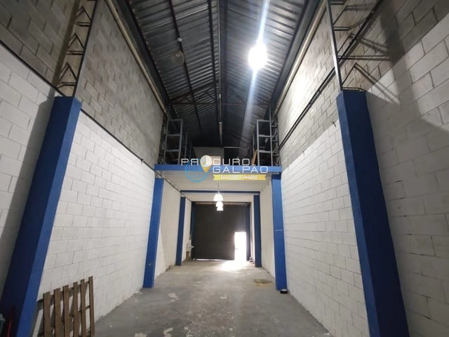 Galpão para alugar, 390 m² por R$ 9.900/mês - São Bernardo do Campo: 14ª foto da galeria de imagens do imóvel
