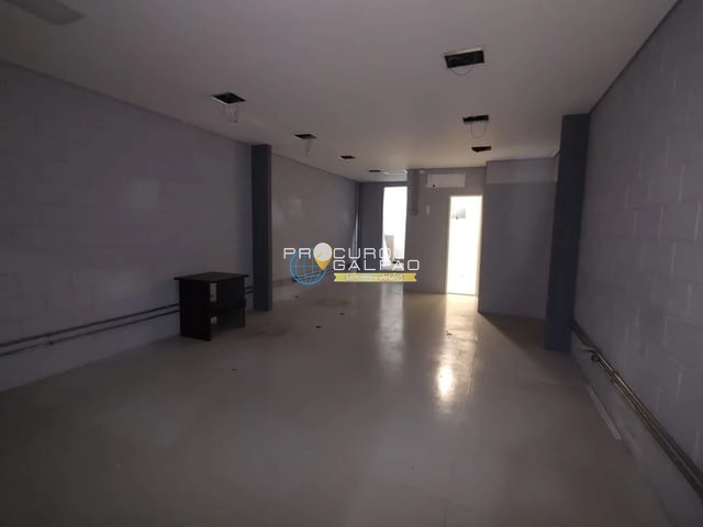 Galpão para alugar, 390 m² por R$ 9.900/mês - São Bernardo do Campo: 8ª foto da galeria de imagens do imóvel