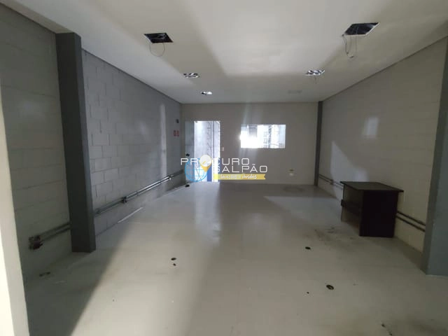 Galpão para alugar, 390 m² por R$ 9.900/mês - São Bernardo do Campo: 10ª foto da galeria de imagens do imóvel