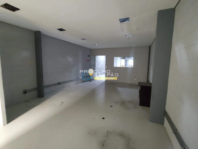Galpão para alugar, 390 m² por R$ 9.900/mês - São Bernardo do Campo: 9ª foto da galeria de imagens do imóvel