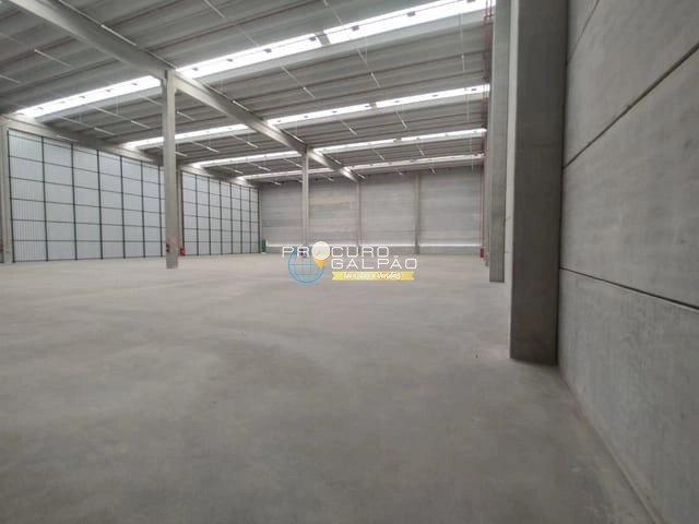 Galpão para alugar, 2795 m² - Parque Central - Santo André/SP: 11ª foto da galeria de imagens do imóvel