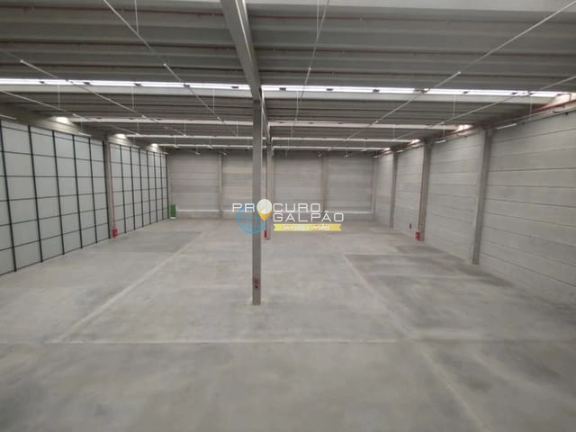Galpão para alugar, 2795 m² - Parque Central - Santo André/SP: 7ª foto da galeria de imagens do imóvel