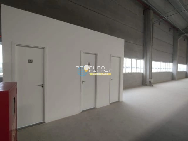 Galpão para alugar, 2795 m² - Parque Central - Santo André/SP: 6ª foto da galeria de imagens do imóvel