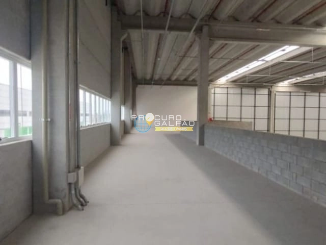 Galpão para alugar, 2795 m² - Parque Central - Santo André/SP: 8ª foto da galeria de imagens do imóvel