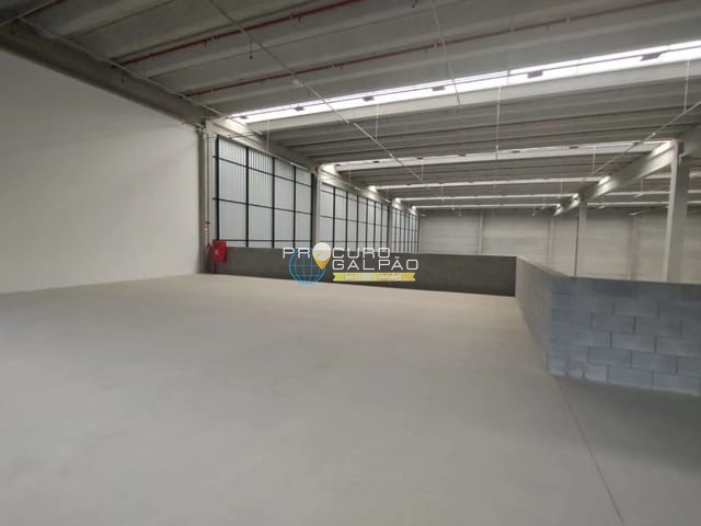 Galpão para alugar, 2795 m² - Parque Central - Santo André/SP: 13ª foto da galeria de imagens do imóvel