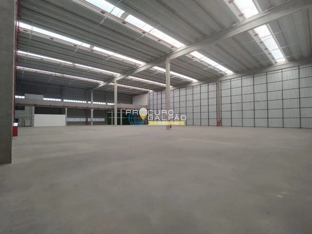 Galpão para alugar, 2795 m² - Parque Central - Santo André/SP: 5ª foto da galeria de imagens do imóvel