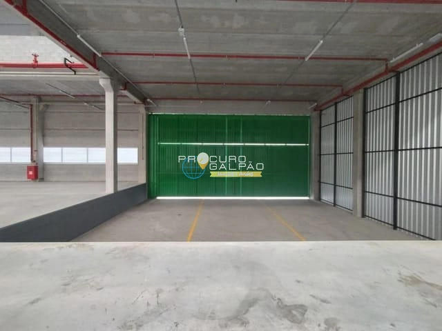 Galpão para alugar, 2795 m² - Parque Central - Santo André/SP: 12ª foto da galeria de imagens do imóvel