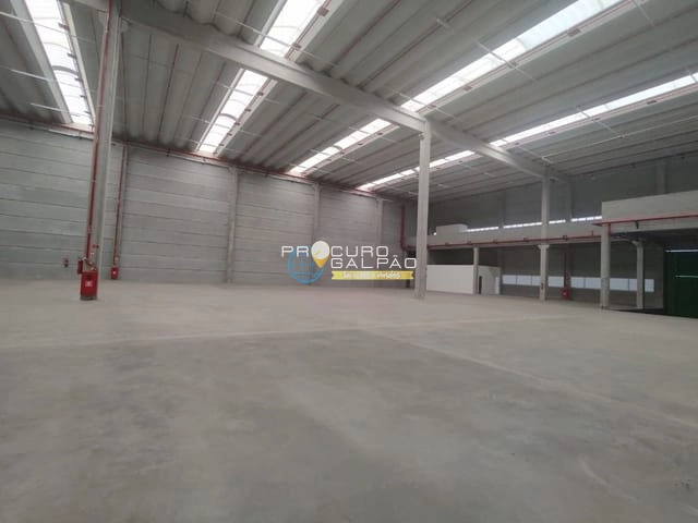 Galpão para alugar, 2795 m² - Parque Central - Santo André/SP: 10ª foto da galeria de imagens do imóvel