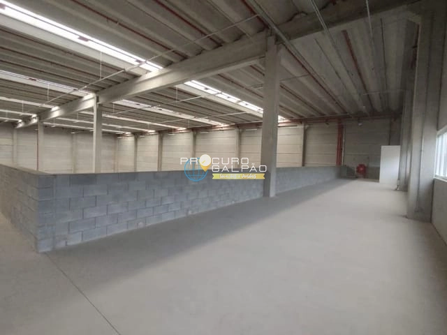 Galpão para alugar, 2795 m² - Parque Central - Santo André/SP: 4ª foto da galeria de imagens do imóvel