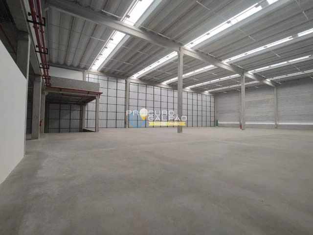 Galpão para alugar, 2795 m² - Parque Central - Santo André/SP: 9ª foto da galeria de imagens do imóvel
