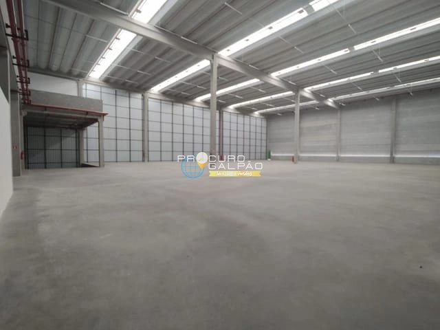 Galpão para alugar, 2795 m² - Parque Central - Santo André/SP: 1ª foto da galeria de imagens do imóvel