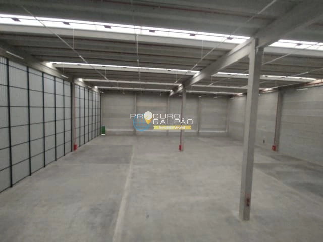 Galpão para alugar, 2795 m² - Parque Central - Santo André/SP: 3ª foto da galeria de imagens do imóvel