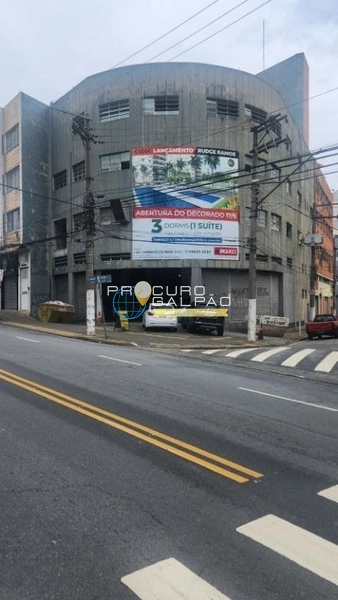 Loja para alugar, 195 m² - Rudge Ramos - São Bernardo do Campo/SP: 3ª foto da galeria de imagens do imóvel