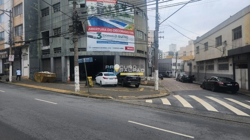 Loja para alugar, 195 m² - Rudge Ramos - São Bernardo do Campo/SP: 1ª foto da galeria de imagens do imóvel
