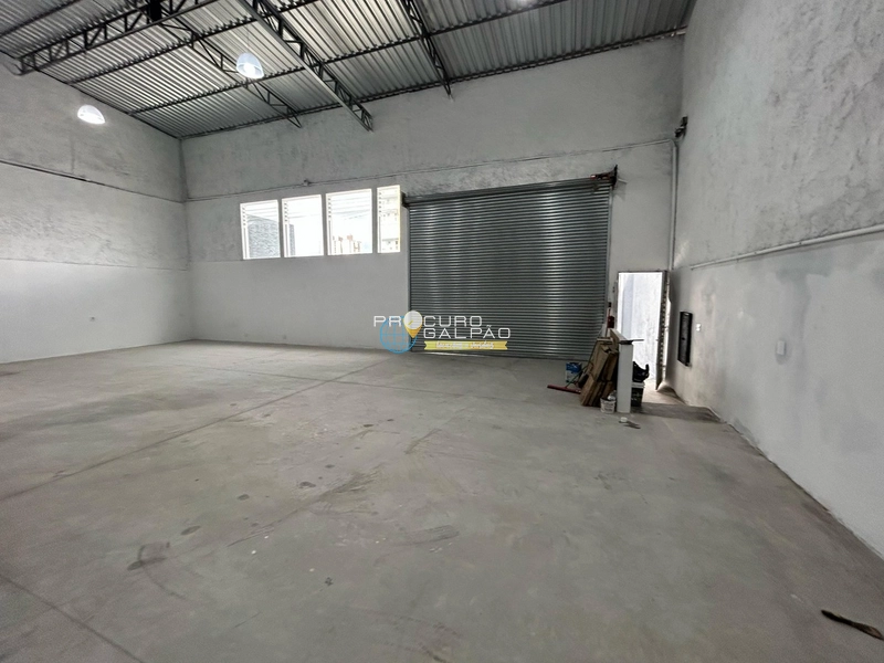 OPORTUNIDADE GALPÃO NOVO NO CENTRO SÃO BERNARDO DO CAMPO: 13ª foto da galeria de imagens do imóvel