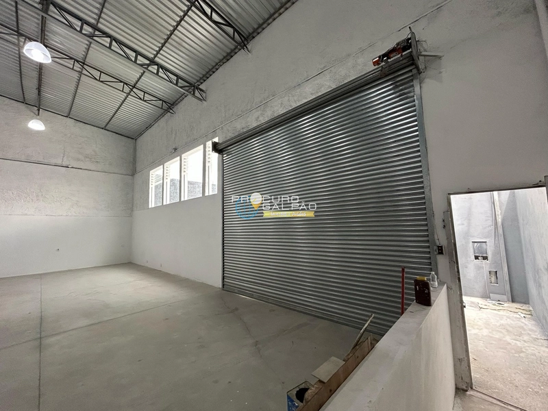 OPORTUNIDADE GALPÃO NOVO NO CENTRO SÃO BERNARDO DO CAMPO: 11ª foto da galeria de imagens do imóvel