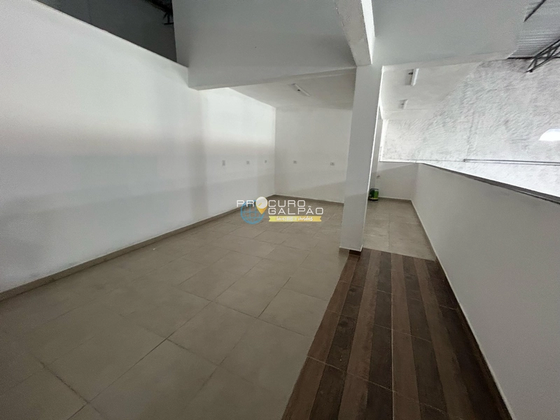 OPORTUNIDADE GALPÃO NOVO NO CENTRO SÃO BERNARDO DO CAMPO: 12ª foto da galeria de imagens do imóvel