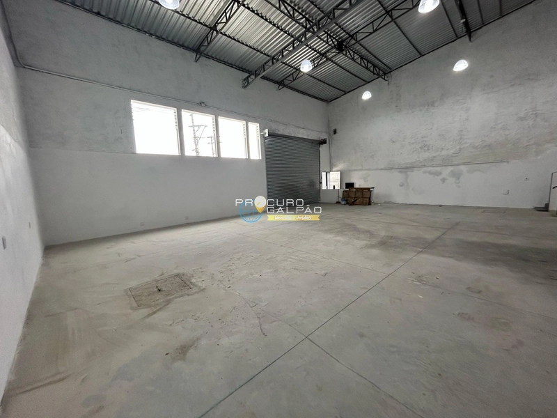 OPORTUNIDADE GALPÃO NOVO NO CENTRO SÃO BERNARDO DO CAMPO: 9ª foto da galeria de imagens do imóvel
