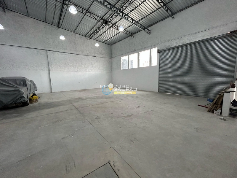 OPORTUNIDADE GALPÃO NOVO NO CENTRO SÃO BERNARDO DO CAMPO: 5ª foto da galeria de imagens do imóvel
