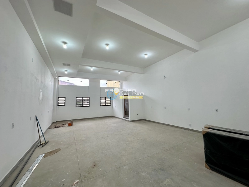 Imóvel Comercial com Excelente Estrutura e Acessibilidade: 2ª foto da galeria de imagens do imóvel