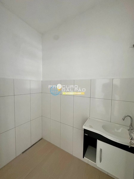 Salão Comercial Pé-direito de 4,5 m - Vila Curuça, Santo André: 7ª foto da galeria de imagens do imóvel