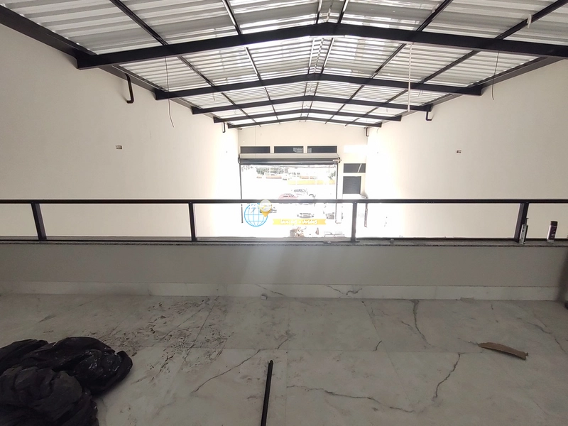 Galpão Novíssimo de 450m² – Centro de São Bernardo: 10ª foto da galeria de imagens do imóvel
