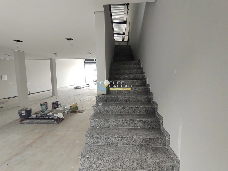 Galpão Novíssimo de 450m² – Centro de São Bernardo: 14ª foto da galeria de imagens do imóvel