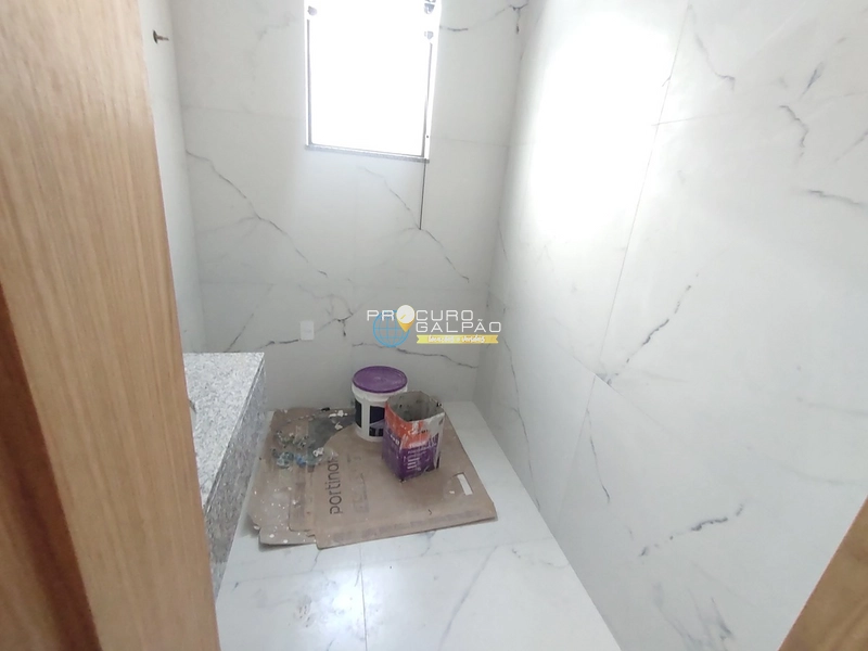 Galpão Novíssimo de 450m² – Centro de São Bernardo: 2ª foto da galeria de imagens do imóvel