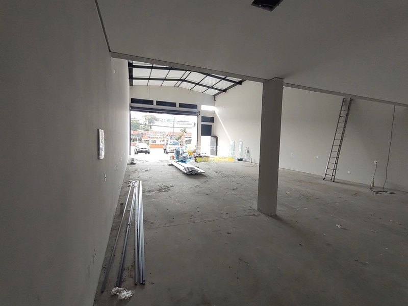 Galpão Novíssimo de 450m² – Centro de São Bernardo: 17ª foto da galeria de imagens do imóvel