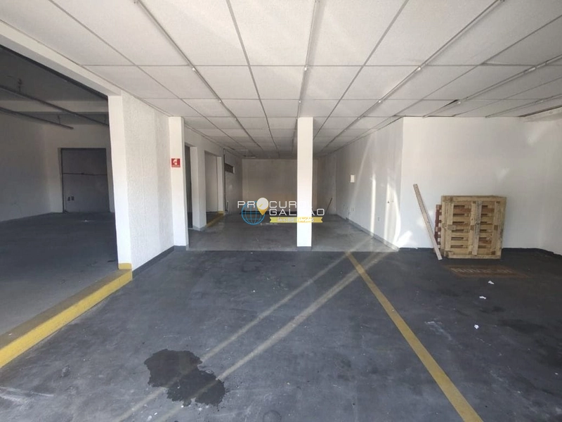 Salão à Venda ou Locação 362 m²– Curuçá, Santo André/SP: 10ª foto da galeria de imagens do imóvel
