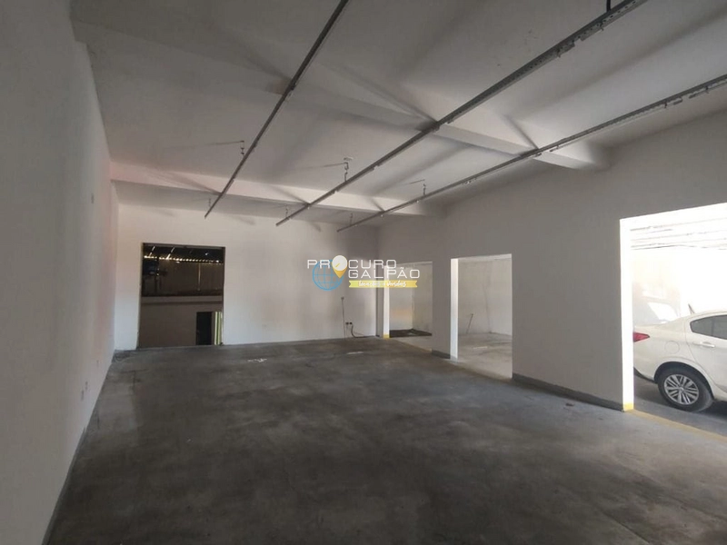 Salão à Venda ou Locação 362 m²– Curuçá, Santo André/SP: 7ª foto da galeria de imagens do imóvel