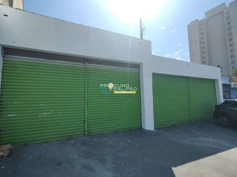Salão à Venda ou Locação 362 m²– Curuçá, Santo André/SP: 5ª foto da galeria de imagens do imóvel