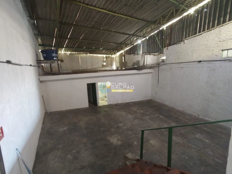 Salão à Venda ou Locação 362 m²– Curuçá, Santo André/SP: 13ª foto da galeria de imagens do imóvel