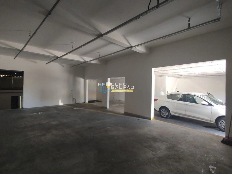 Salão à Venda ou Locação 362 m²– Curuçá, Santo André/SP: 4ª foto da galeria de imagens do imóvel