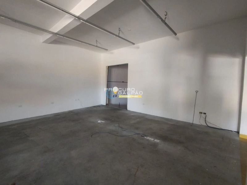 Salão à Venda ou Locação 362 m²– Curuçá, Santo André/SP: 12ª foto da galeria de imagens do imóvel