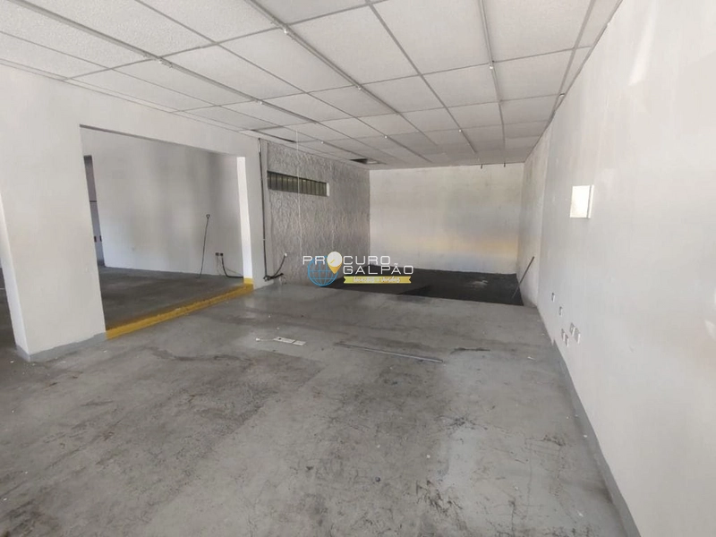 Salão à Venda ou Locação 362 m²– Curuçá, Santo André/SP: 8ª foto da galeria de imagens do imóvel